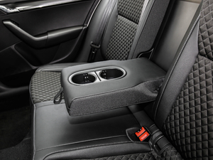 2019款TSI280 DSG豪华版 国VI 后排中央扶手