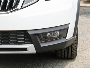 2019TSI280 DSGA V ǰF