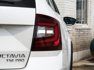 2019TSI280 DSGA V β