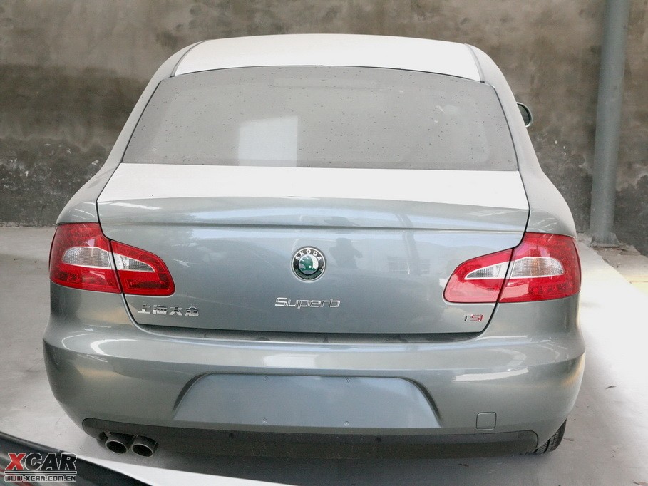 2009 1.8T ԶŰ