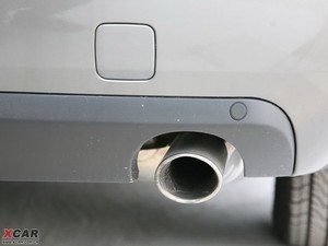 2009款2.0T 自动贵雅版 细节外观