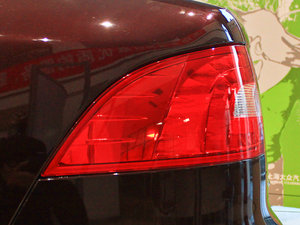 2009款1.8T 自动贵雅版 细节外观