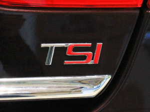 2009款1.8T 自动贵雅版 细节外观
