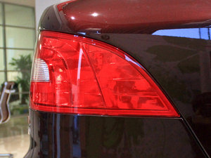2009款1.8T 自动贵雅版 细节外观