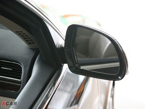 2009款1.8T 自动尊雅版 细节外观