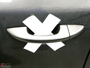 2009款2.0T 自动贵雅版 细节外观