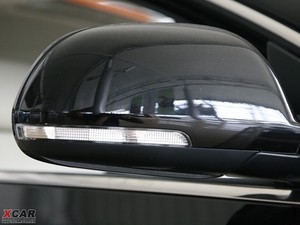 2009款1.8T 自动尊雅版 细节外观