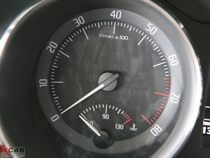 2009款1.8T 自动尊雅版 中控区