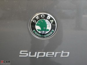 2009款2.0T 自动贵雅版 细节外观