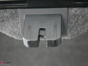 2009款1.8T 自动尊雅版 空间座椅