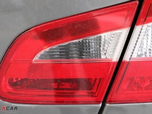 2009款2.0T 自动贵雅版 细节外观