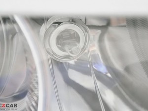 2009款1.8T 自动智雅版 细节外观