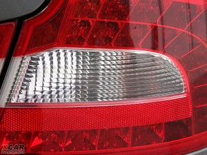 2009款2.0T 自动贵雅版 细节外观