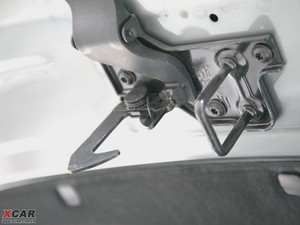 2009款1.8T 自动智雅版 其它