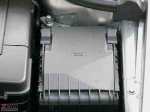 2009款1.8T 自动智雅版 其它
