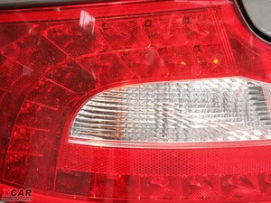 2009款2.0T 自动贵雅版 细节外观
