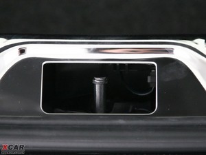 2009款1.8T 自动尊雅版 空间座椅