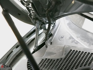 2009款1.8T 自动智雅版 其它