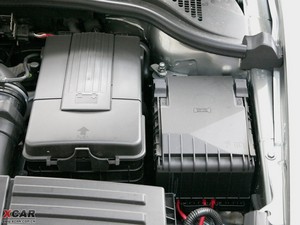 2009款1.8T 自动智雅版 其它