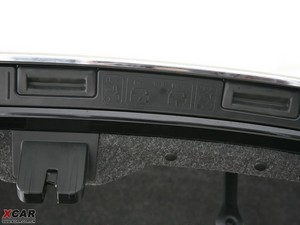 2009款1.8T 自动尊雅版 空间座椅