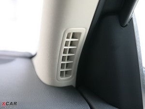 2009款2.0T 自动贵雅版 空间座椅