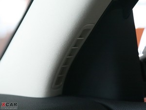2009款1.8T 自动尊雅版 空间座椅