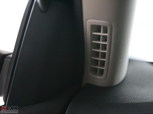 2009款1.8T 自动尊雅版 空间座椅