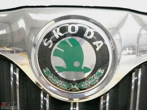 2009款1.8T 自动智雅版 细节外观
