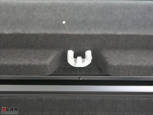 2009款2.0T 自动贵雅版 空间座椅