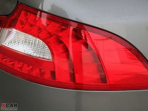 2009款2.0T 自动贵雅版 细节外观
