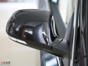 2009款1.8T 自动尊雅版 细节外观