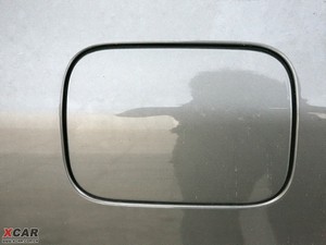 2009款2.0T 自动贵雅版 细节外观
