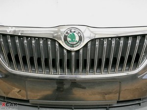 2009款1.8T 自动智雅版 细节外观