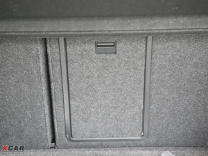 2009款2.0T 自动贵雅版 空间座椅