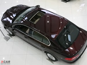 2009款2.0T 自动旗舰版 整体外观