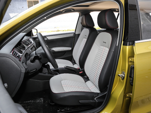 2020款1.5L 自动运动版 主驾驶座椅