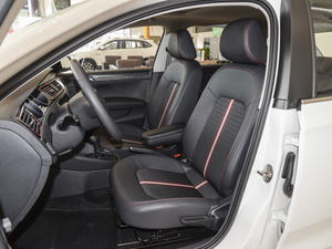 2020款1.5L 自动舒适版 主驾驶座椅