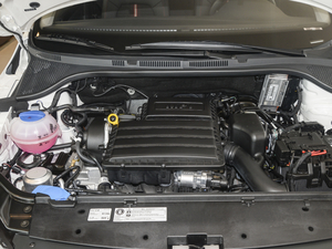 2020款1.5L 自动舒适版 其它
