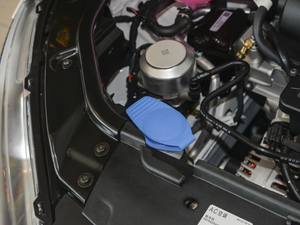 2020款1.5L 自动舒适版 其它