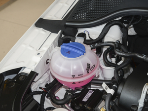 2020款1.5L 自动舒适版 其它
