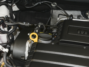 2020款1.5L 自动舒适版 其它