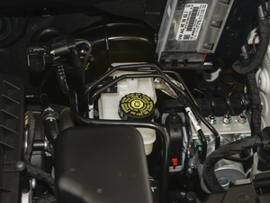 2020款1.5L 自动舒适版 其它