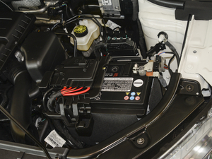 2020款1.5L 自动舒适版 其它