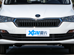 2020款1.5L 自动标准版 中网