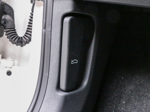 2020款1.5L 自动标准版 空间座椅