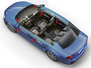 2020款1.5L 自动舒适版 其它