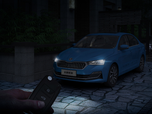 2020款1.5L 自动舒适版 其它