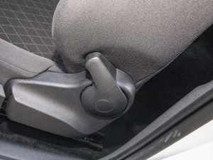 2020款1.5L 自动标准版 空间座椅