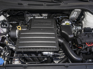 2020款1.5L 自动标准版 其它