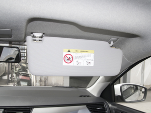 2020款1.5L 手动标准版 空间座椅